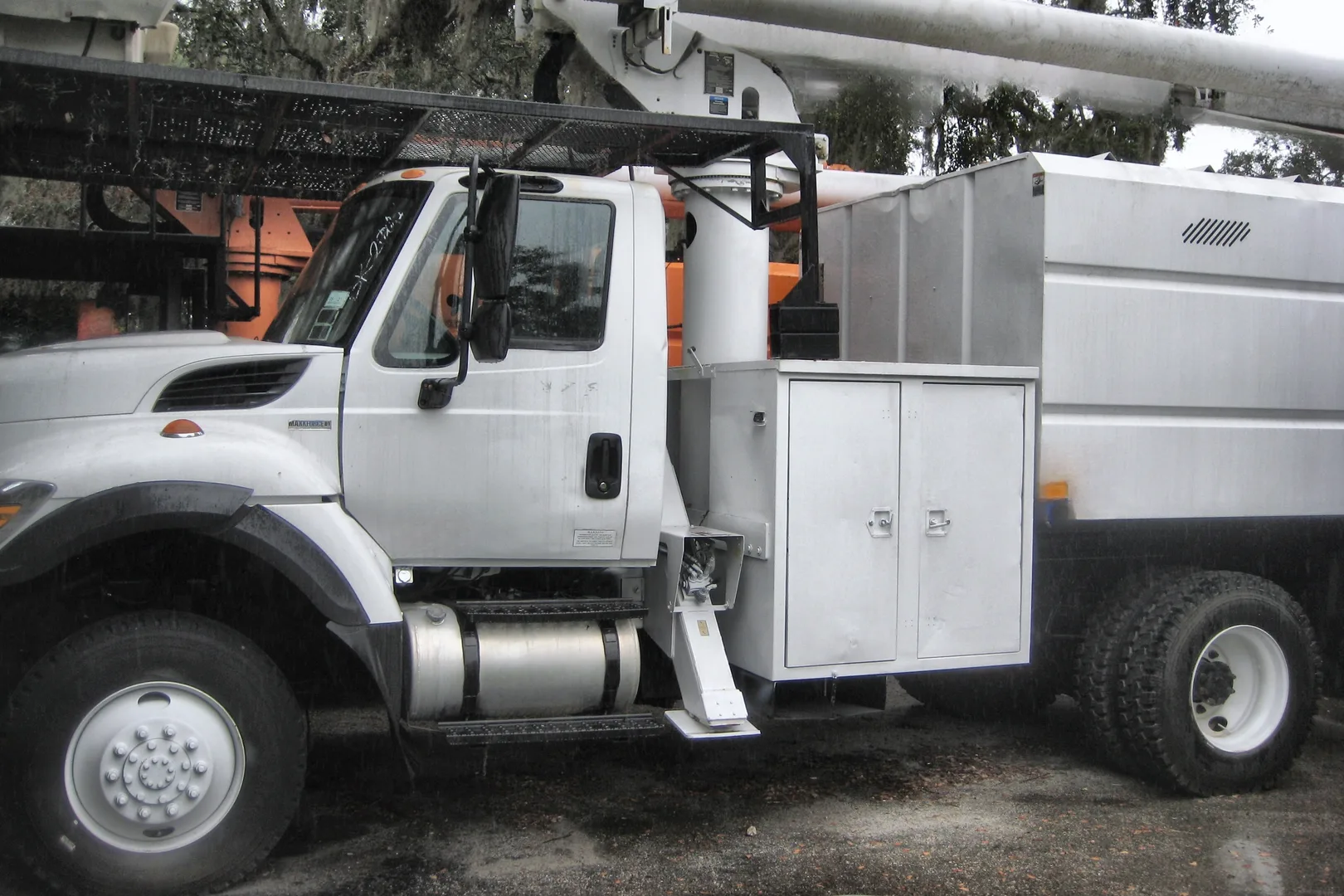 2009 INTERNATIONAL Workstar 7300 - view 7 of 15