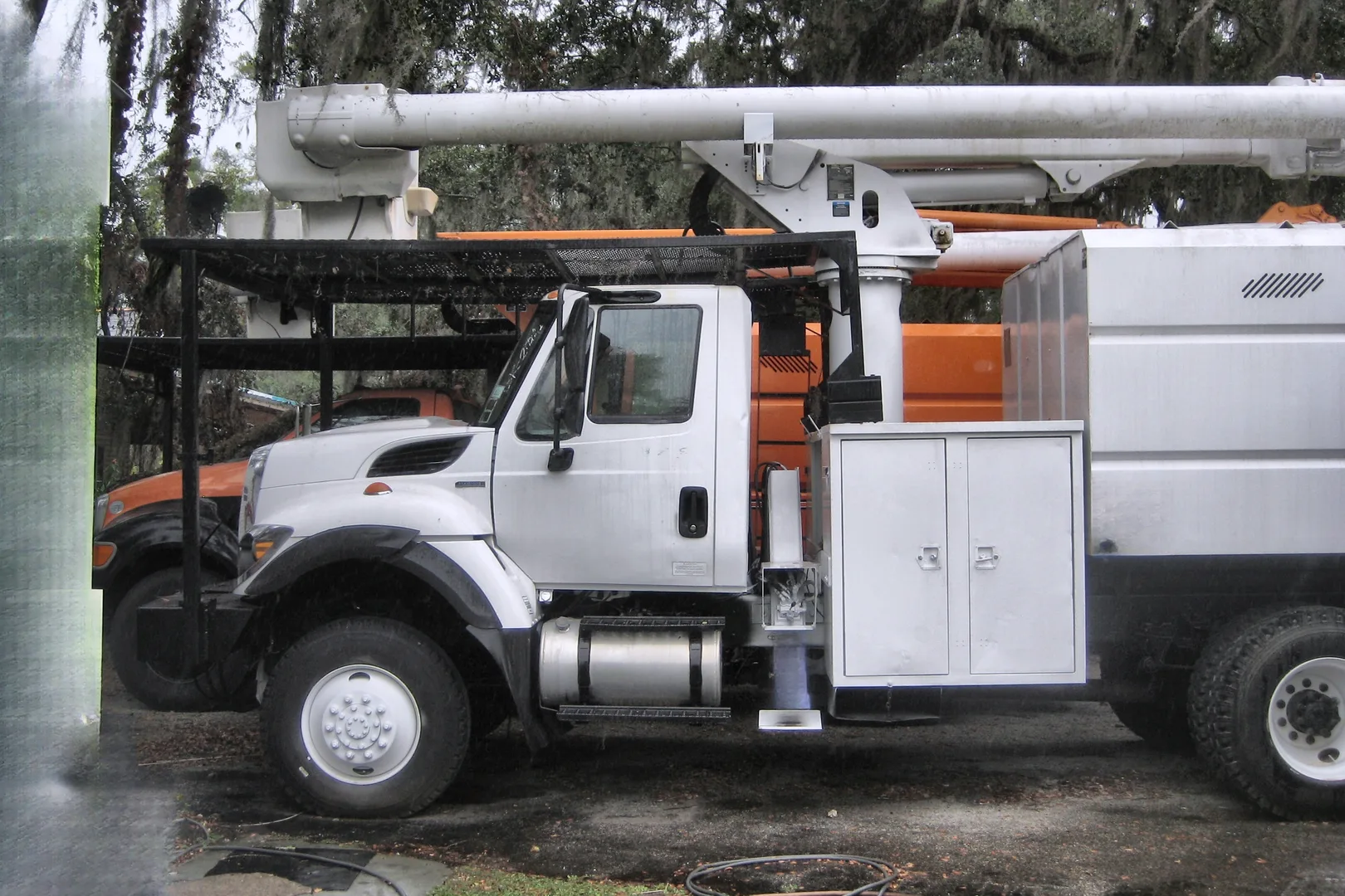 2009 INTERNATIONAL Workstar 7300 - view 15 of 15