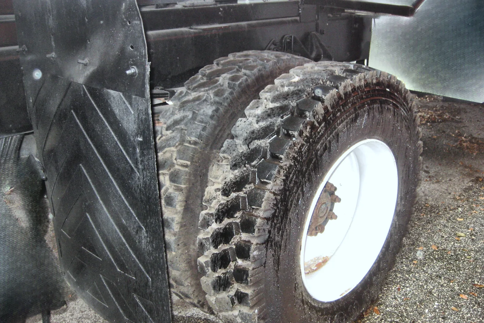 2009 INTERNATIONAL Workstar 7300 - view 6 of 15