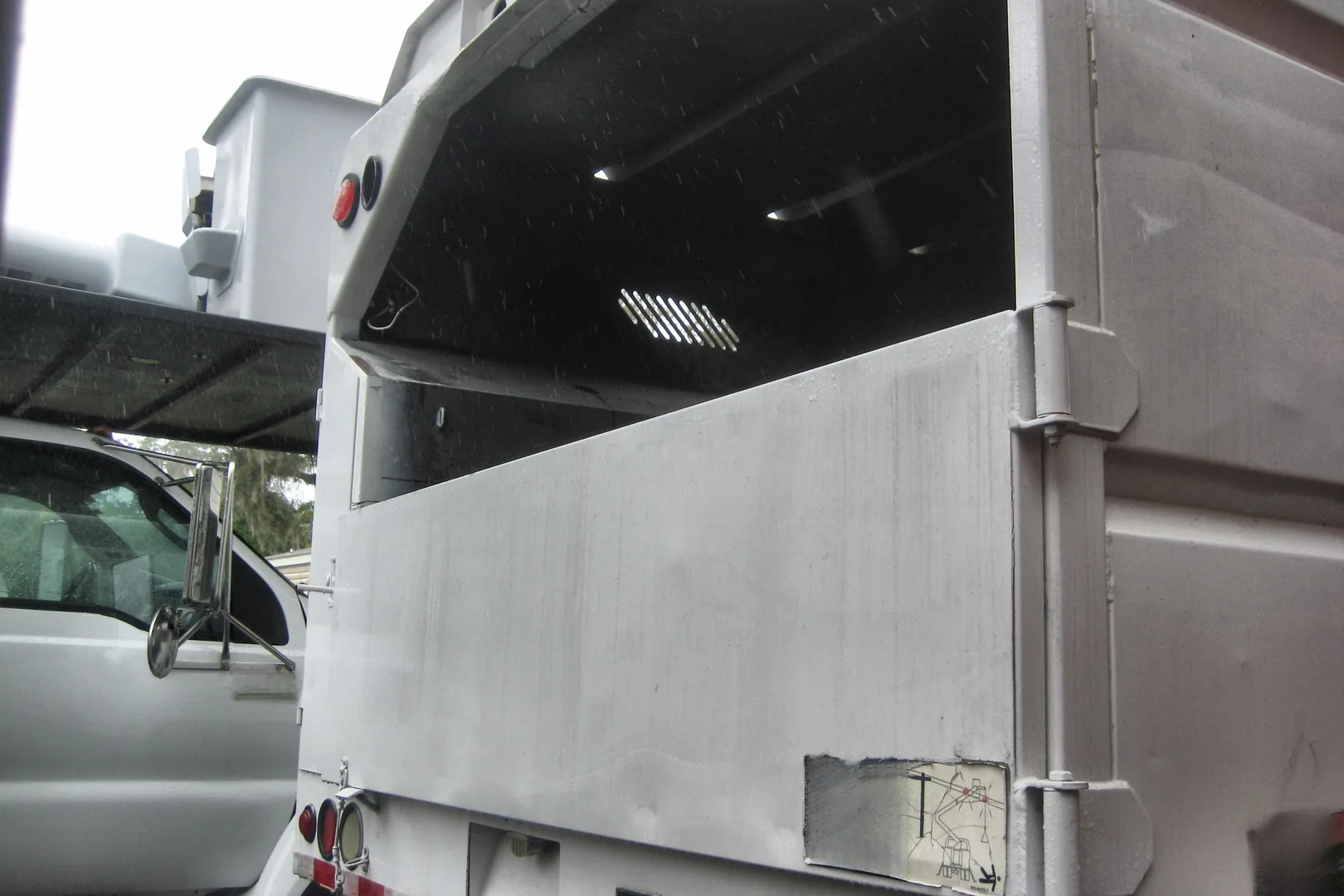 2009 INTERNATIONAL Workstar 7300 - view 9 of 15