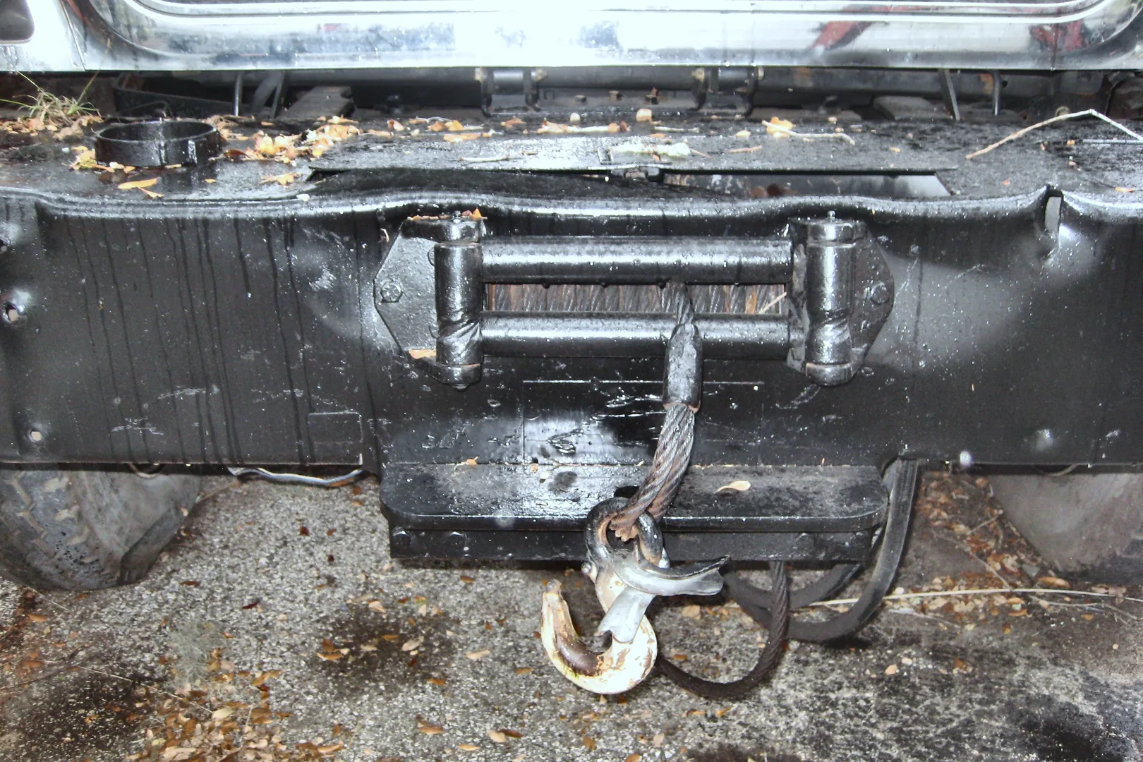 2009 INTERNATIONAL Workstar 7300 - view 12 of 15