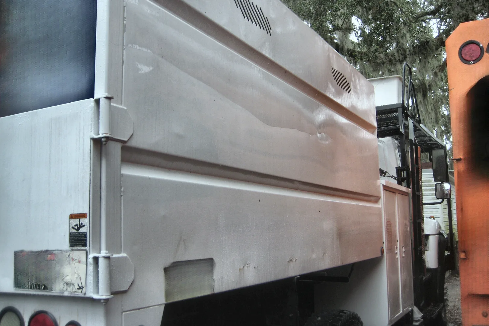 2009 INTERNATIONAL Workstar 7300 - view 13 of 15