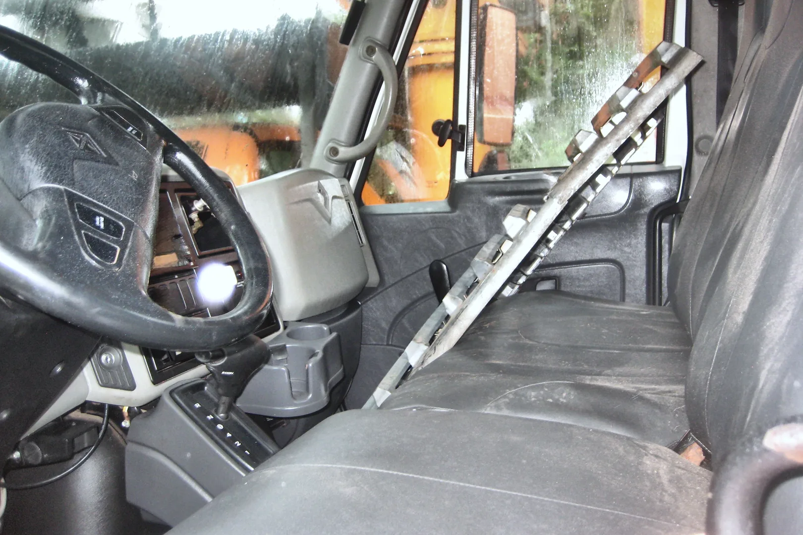 2009 INTERNATIONAL Workstar 7300 - view 11 of 15