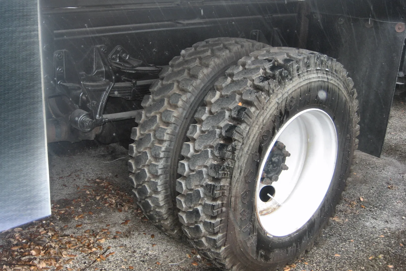 2009 INTERNATIONAL Workstar 7300 - view 10 of 15