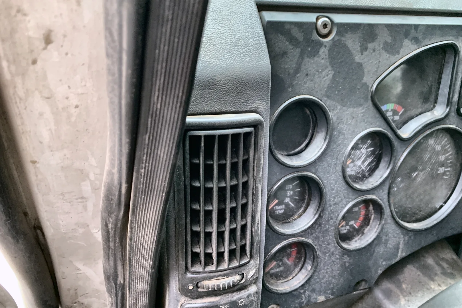 2010 MACK CHU613 - view 14 of 18