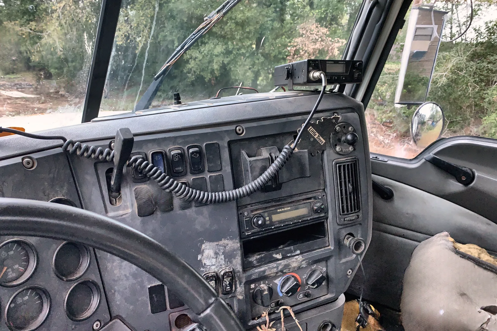 2010 MACK CHU613 - view 15 of 18