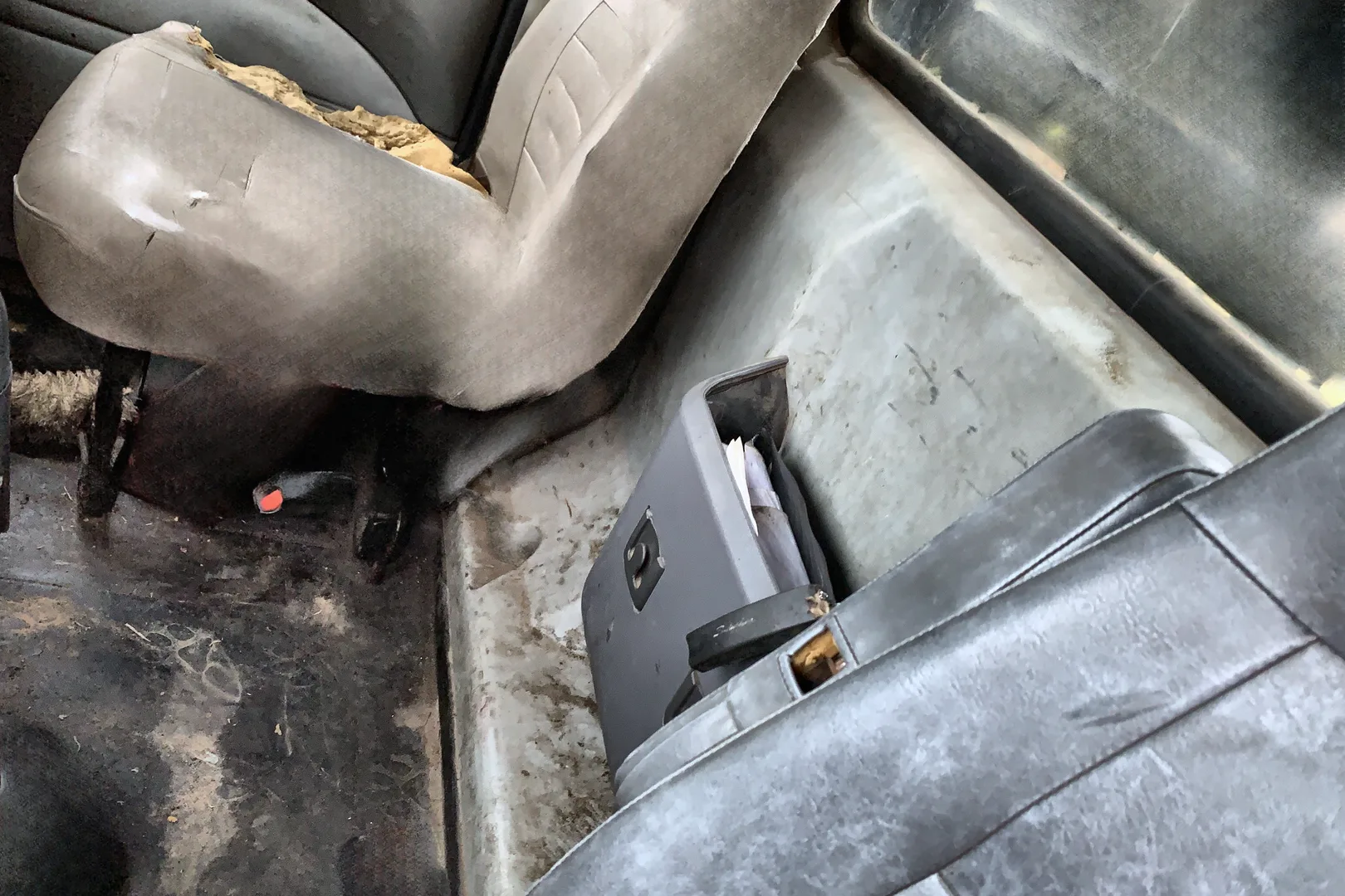 2010 MACK CHU613 - view 16 of 18