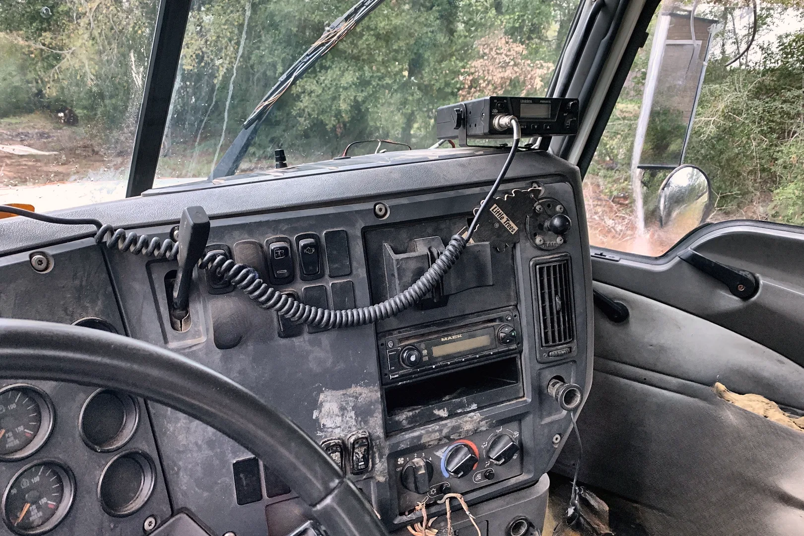 2010 MACK CHU613 - view 17 of 18