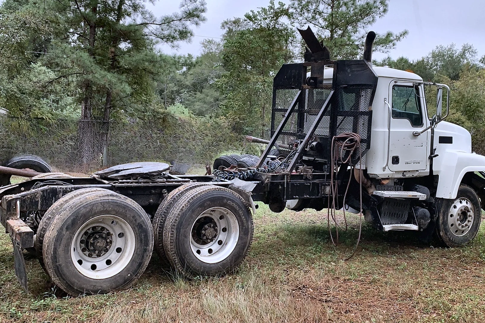 2010 MACK CHU613 - view 12 of 18