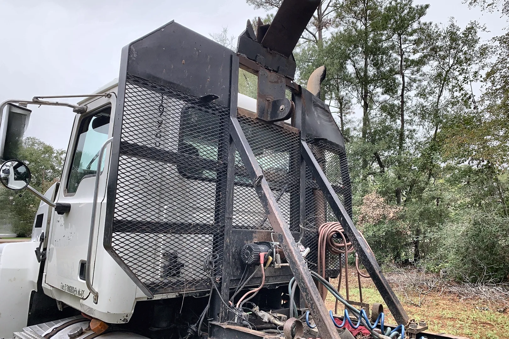 2010 MACK CHU613 - view 13 of 18