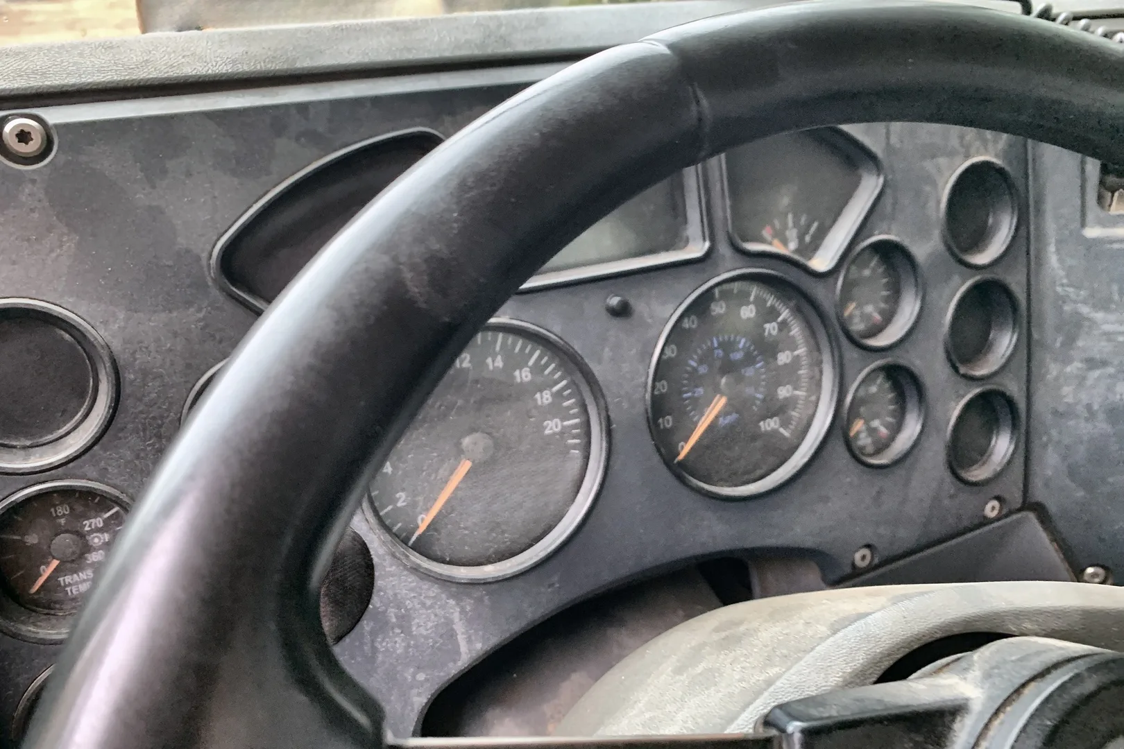 2010 MACK CHU613 - view 11 of 18