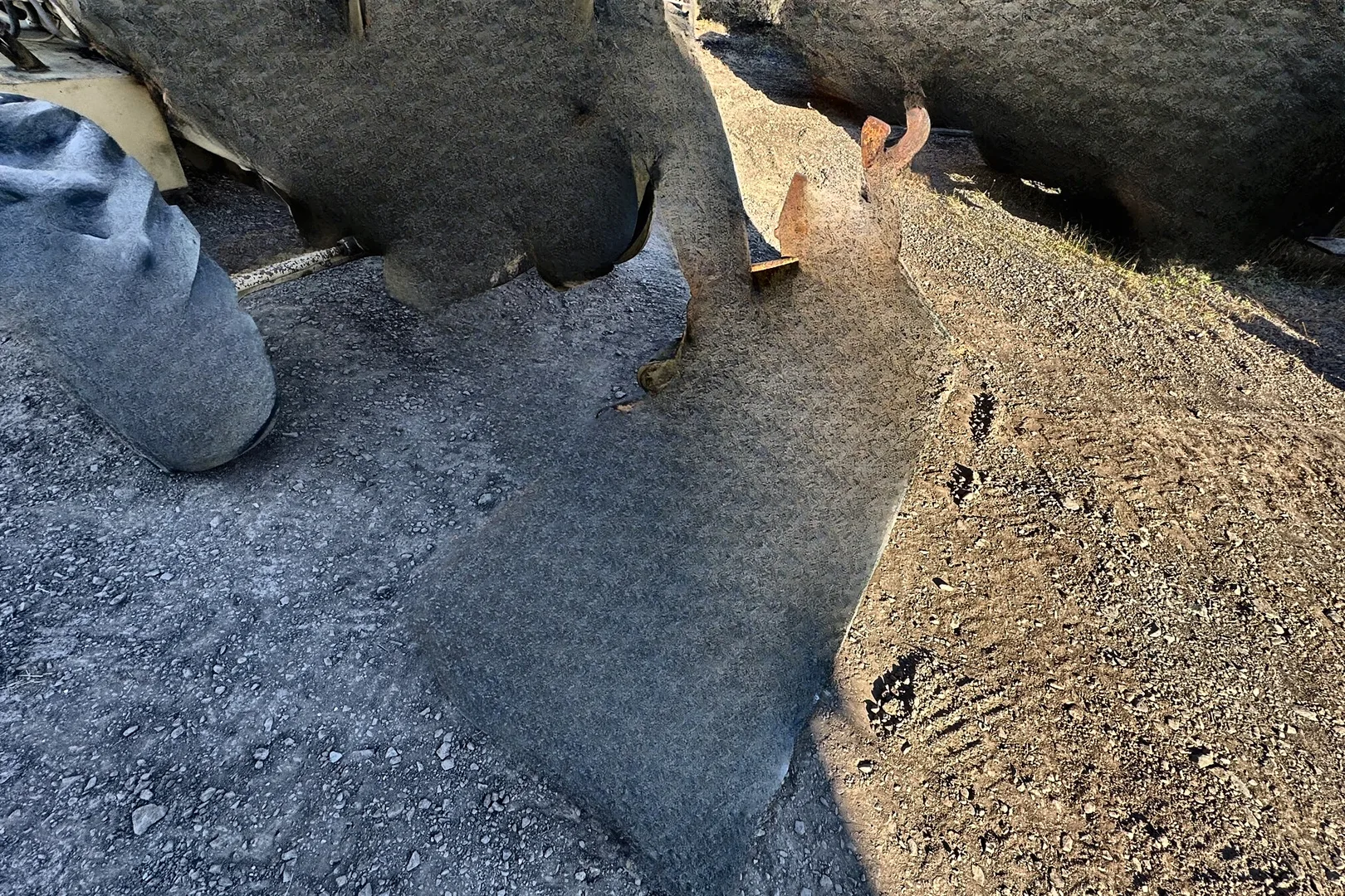 1994 CATERPILLAR 416B - view 19 of 43