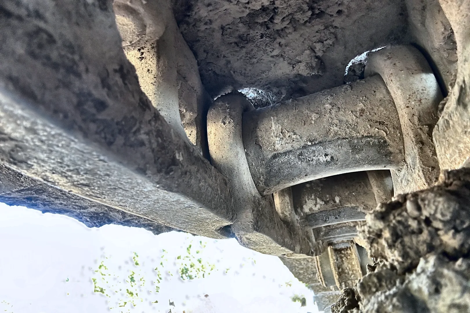 2011 KOMATSU PC450 - view 14 of 45