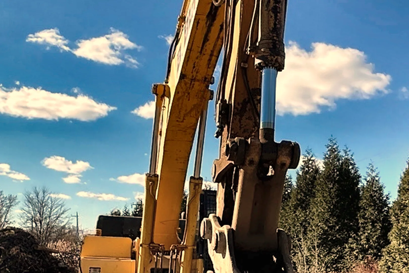 2011 KOMATSU PC450 - view 18 of 45