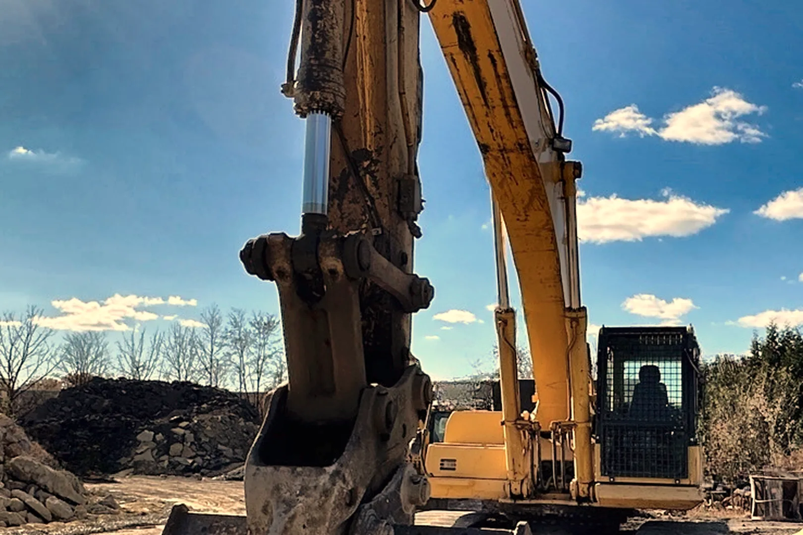 2011 KOMATSU PC450 - view 11 of 45