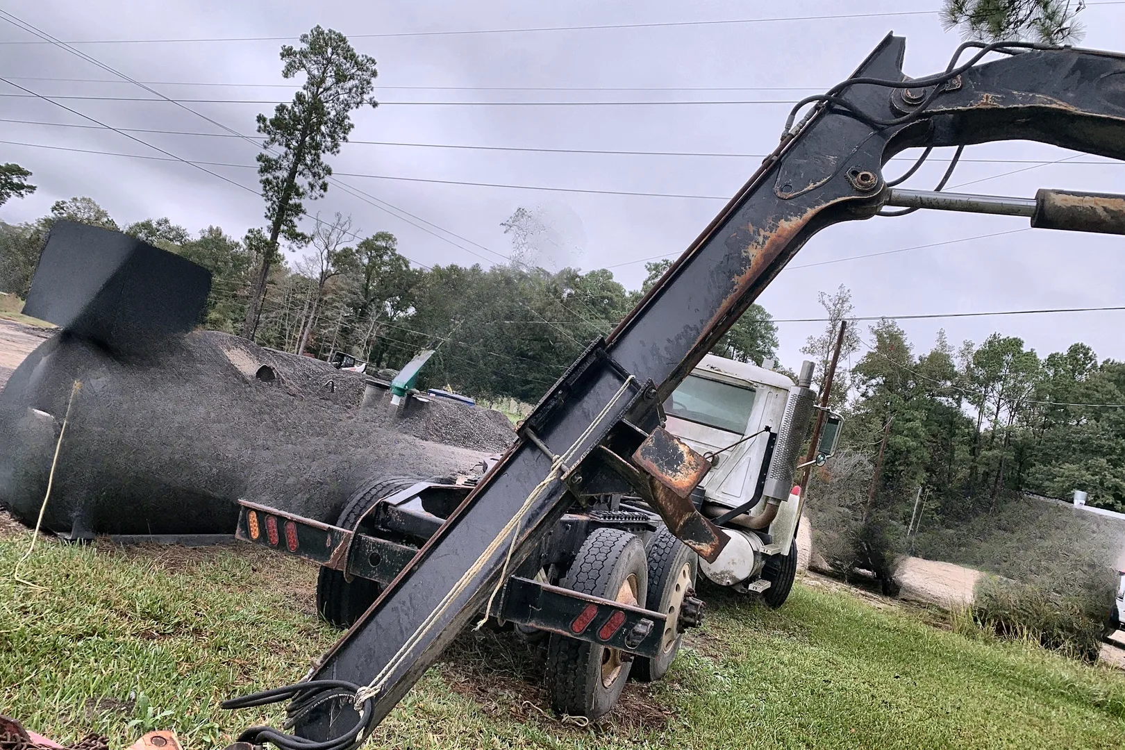 2009 PRENTICE 124BC - view 14 of 17