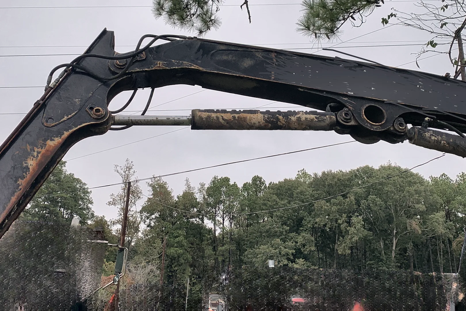 2009 PRENTICE 124BC - view 15 of 17