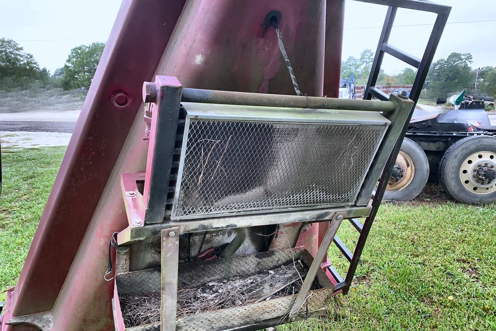 2009 PRENTICE 124BC - view 6 of 17