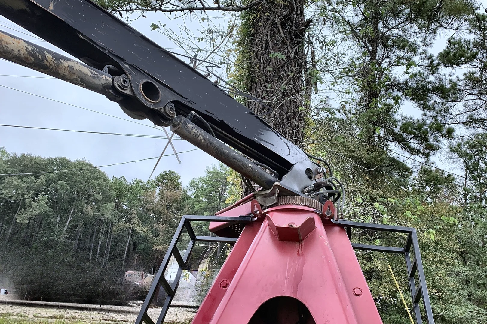 2009 PRENTICE 124BC - view 17 of 17