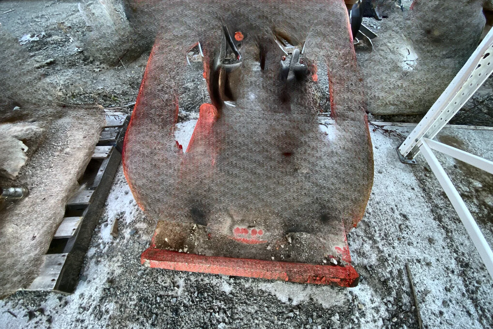 2021 ALLIED HO-PAC 2300 - view 8 of 12