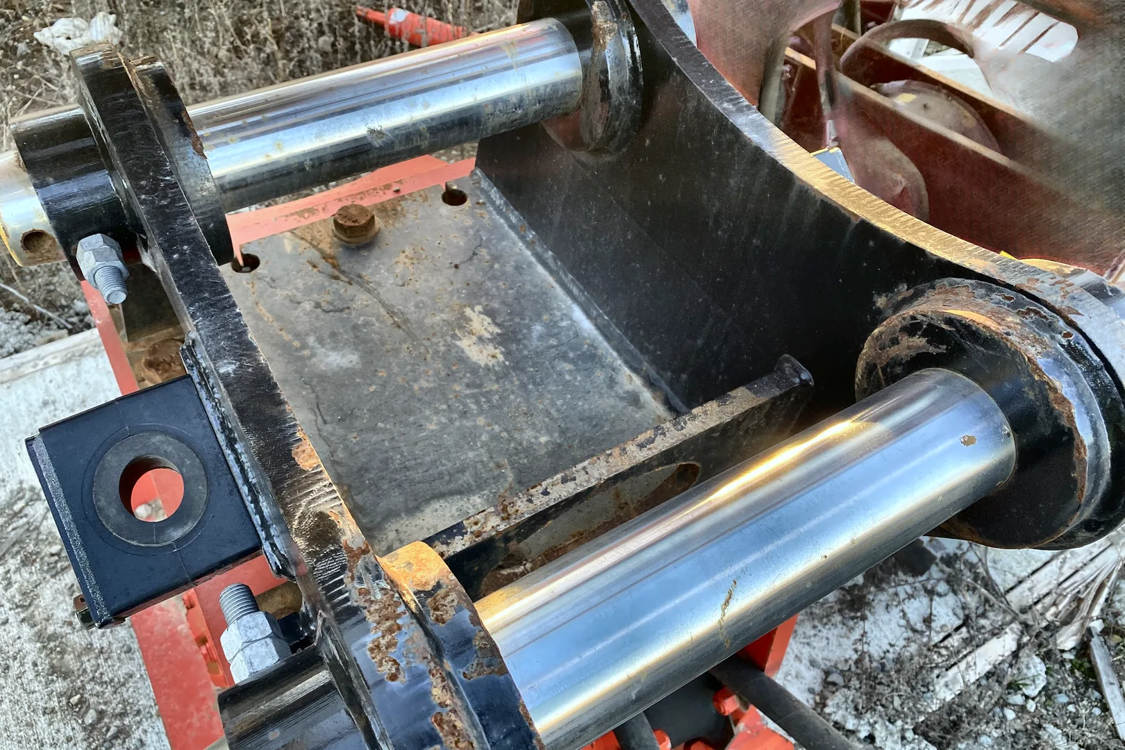 2021 ALLIED HO-PAC 2300 - view 11 of 12