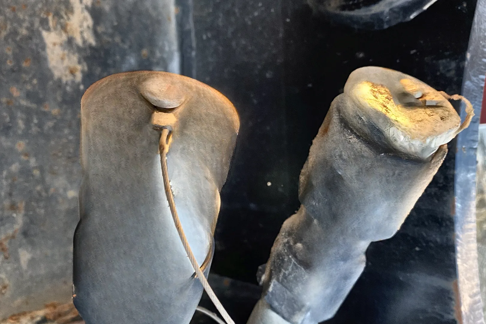 2021 ALLIED HO-PAC 2300 - view 12 of 12