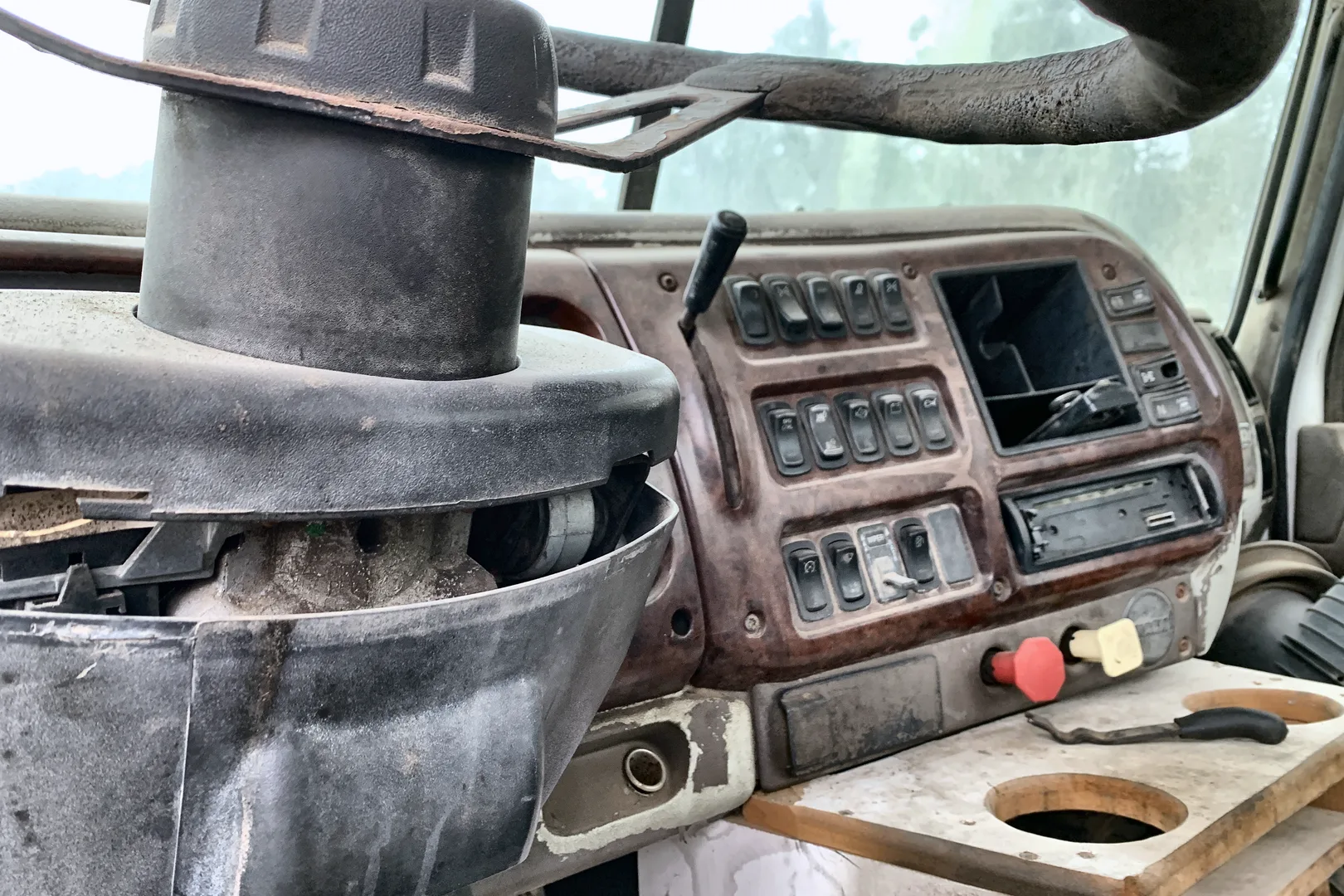 2004 MACK CHU613 - view 6 of 13