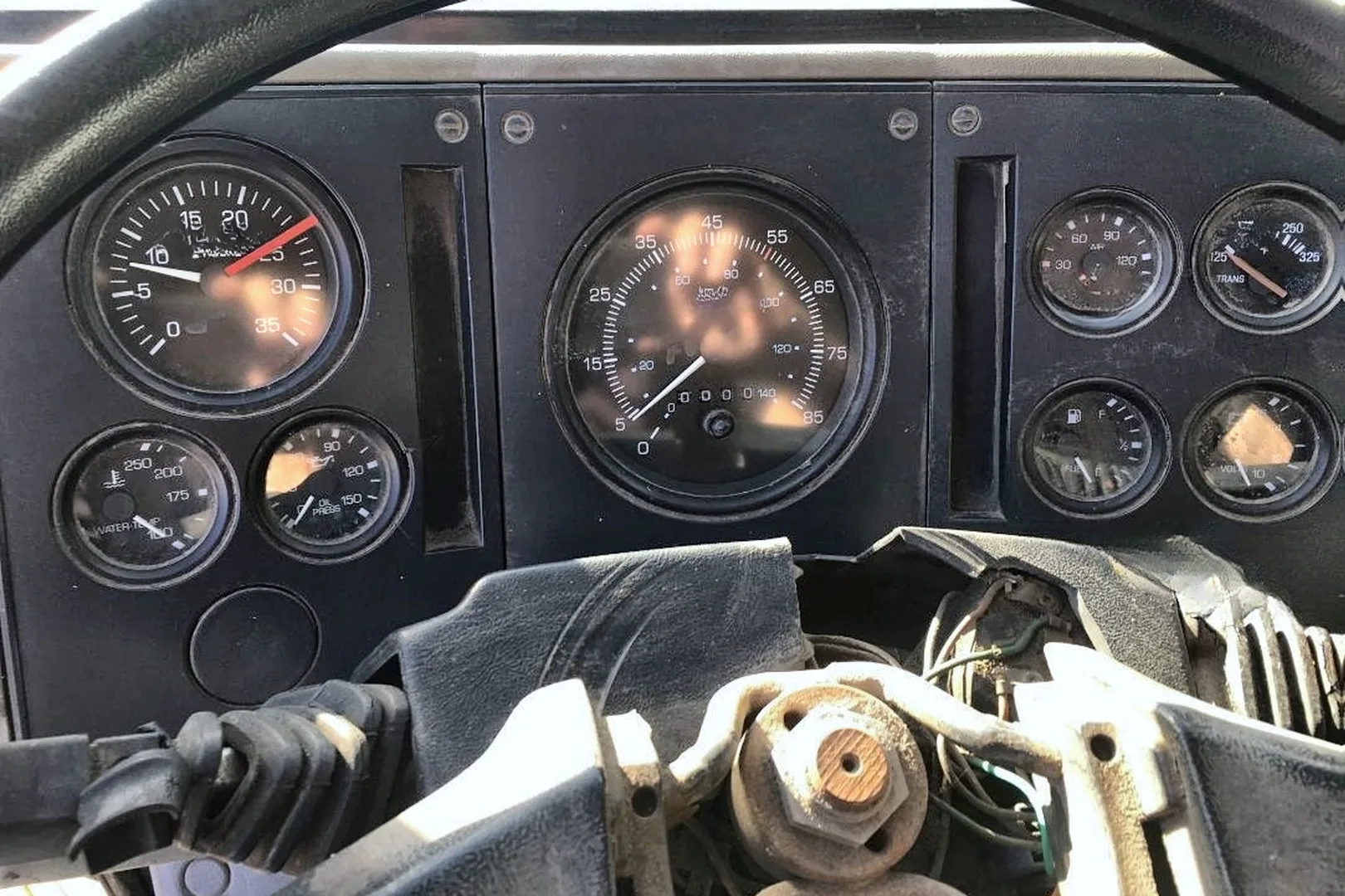 2003 ELGIN F Series Eagle - view 15 of 22