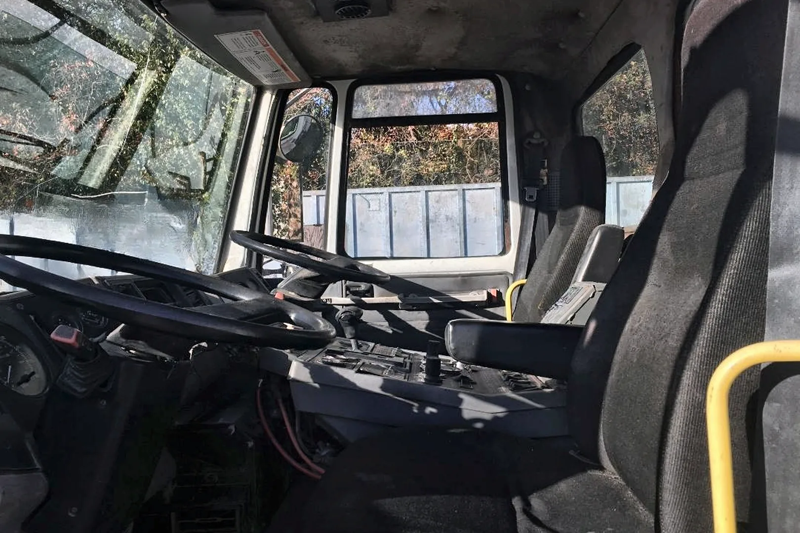 2003 ELGIN F Series Eagle - view 6 of 22