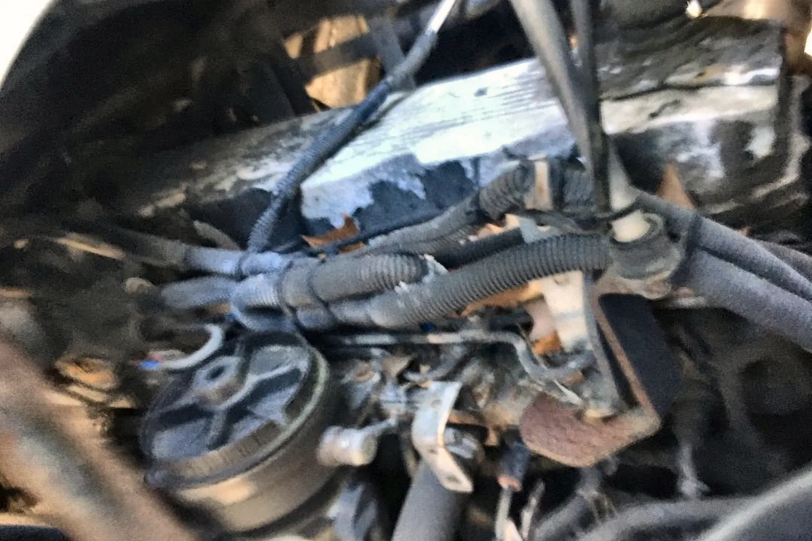 2003 ELGIN F Series Eagle - view 19 of 22