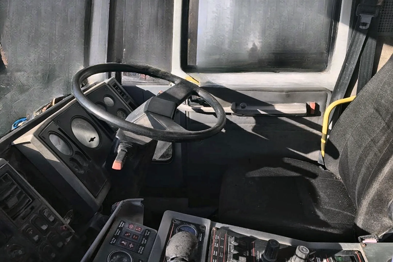 2003 ELGIN F Series Eagle - view 20 of 22