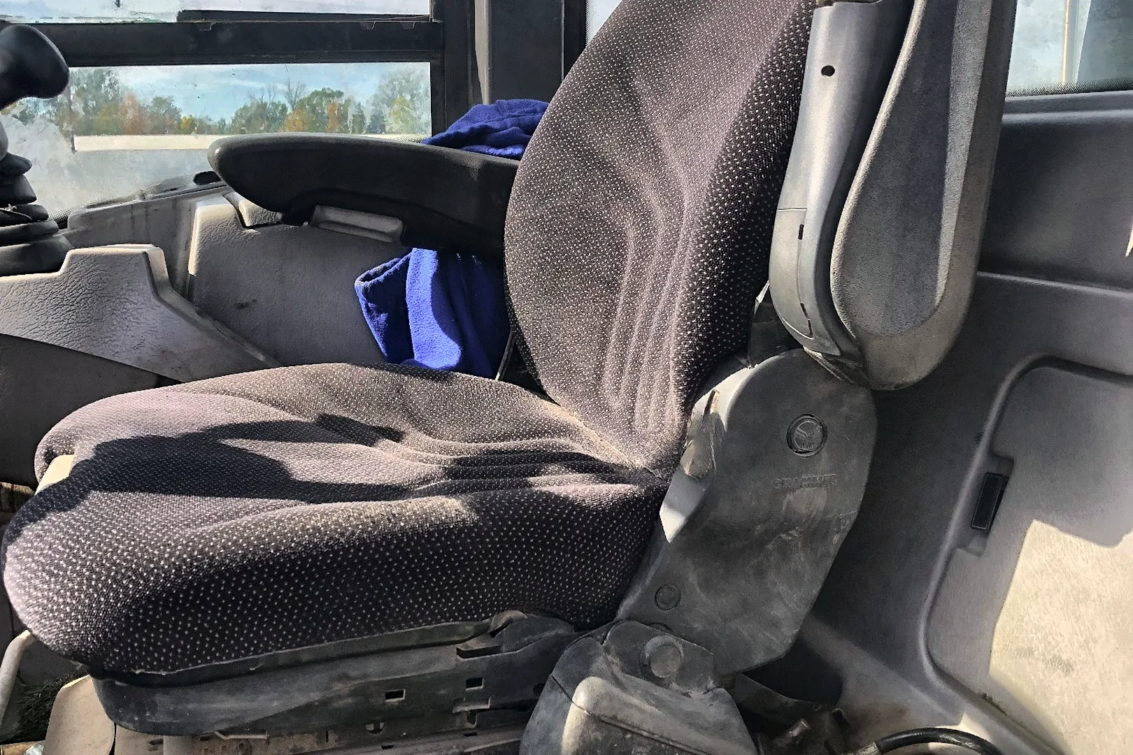 2015 VOLVO L45G - view 19 of 25