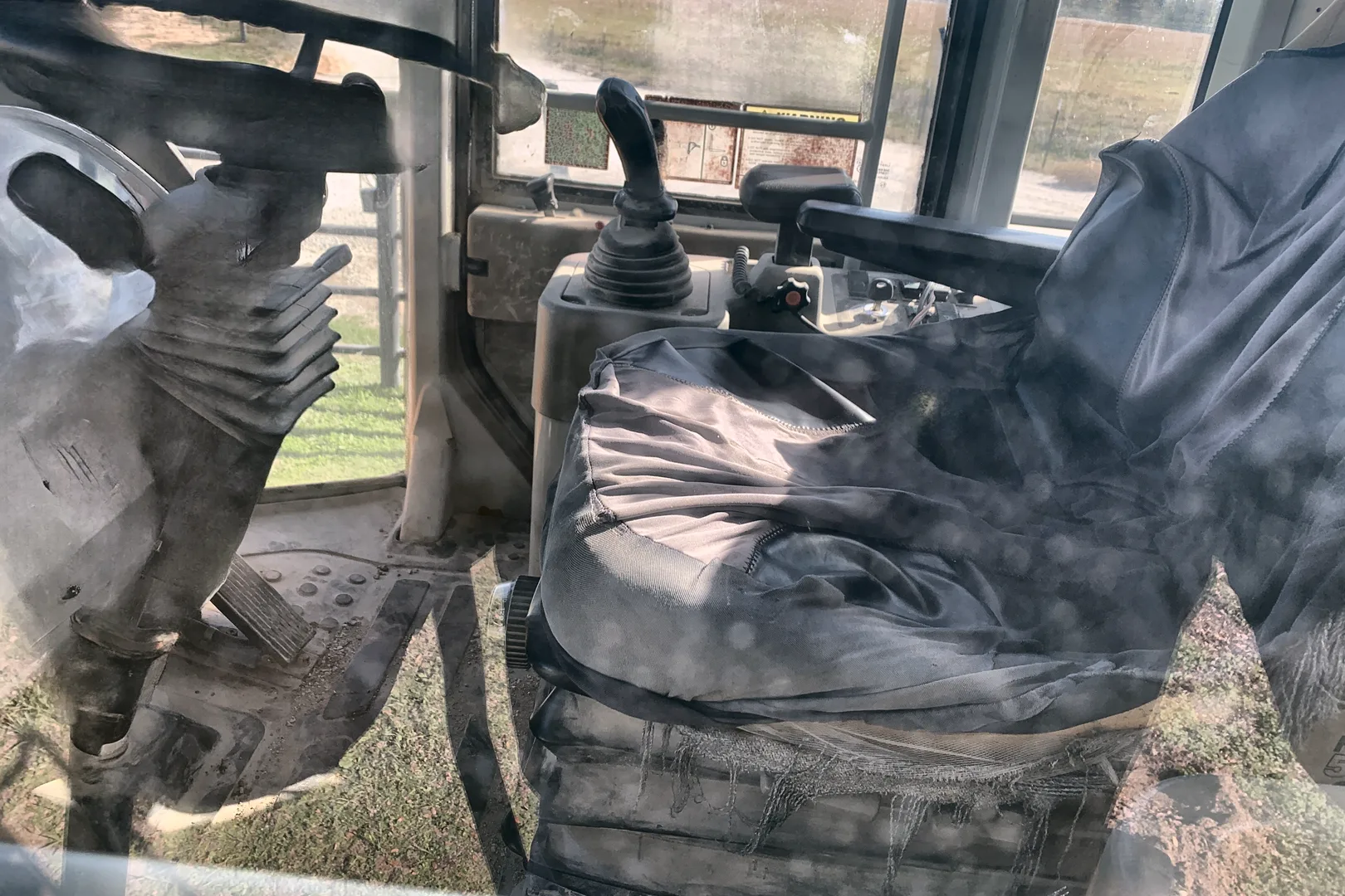 2006 HYUNDAI HL 757 XTD-7 - view 14 of 22