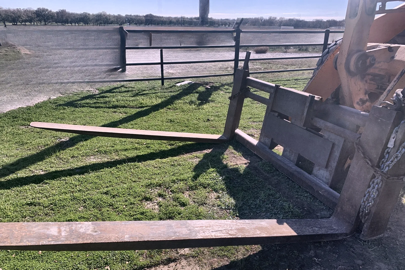 2006 HYUNDAI HL 757 XTD-7 - view 15 of 22