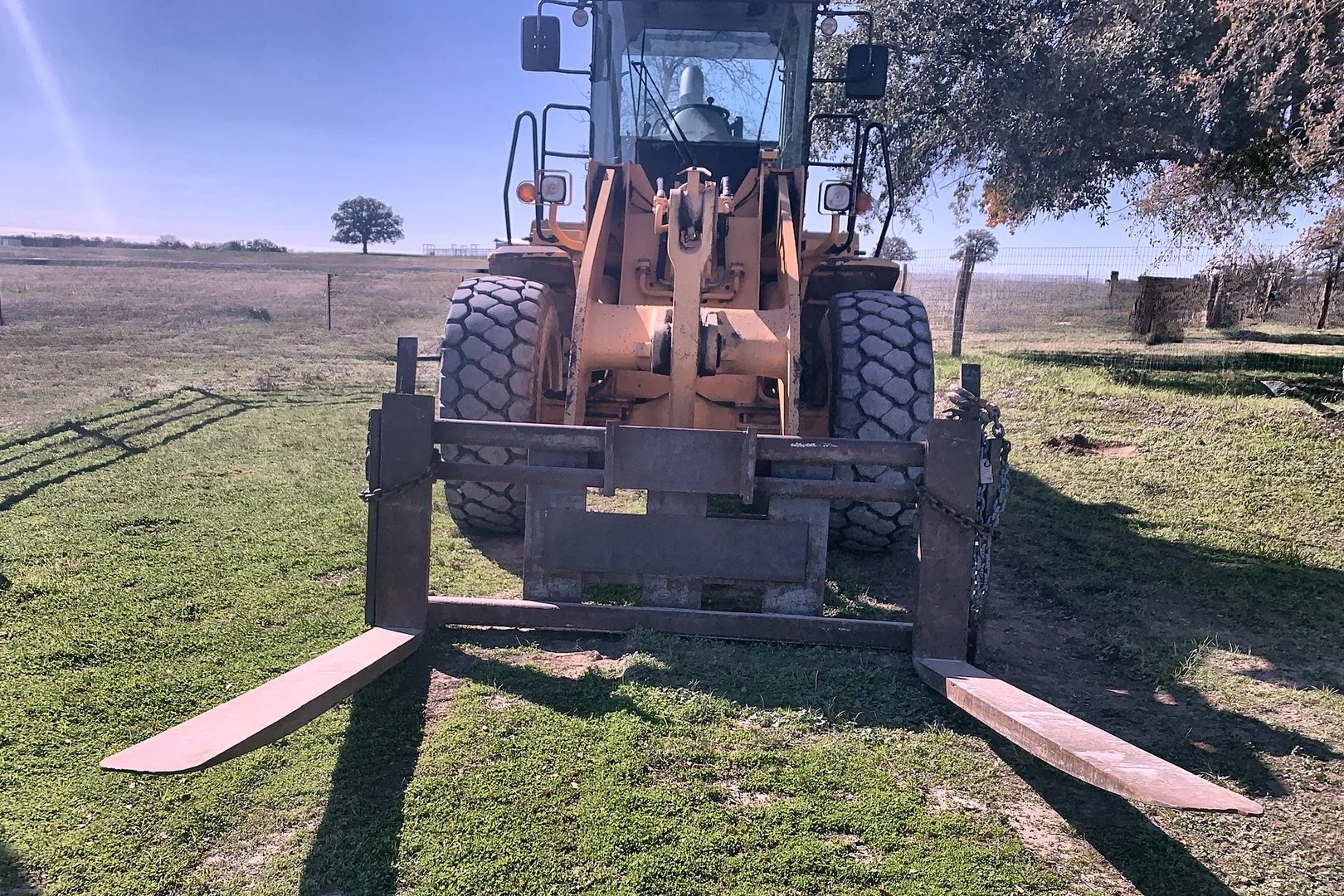 2006 HYUNDAI HL 757 XTD-7 - view 17 of 22