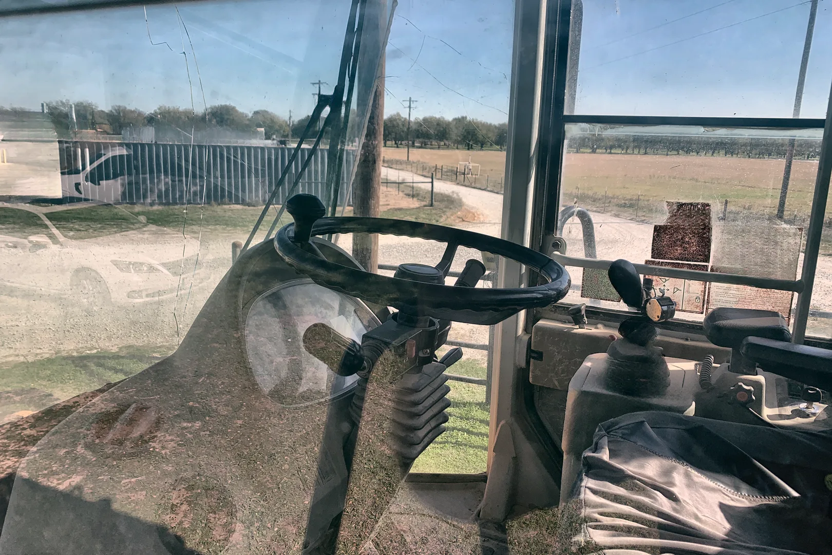 2006 HYUNDAI HL 757 XTD-7 - view 18 of 22