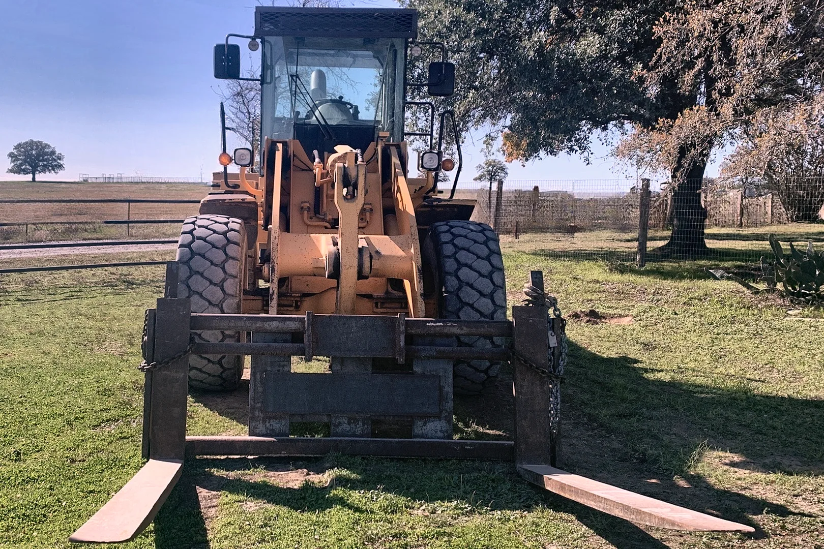 2006 HYUNDAI HL 757 XTD-7 - view 13 of 22