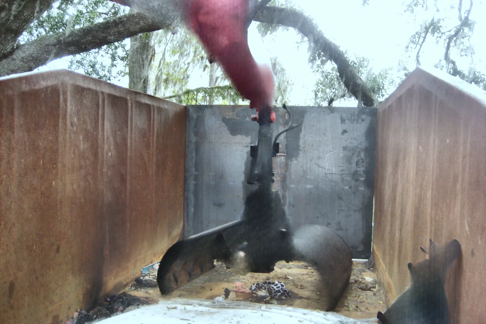 2012 INTERNATIONAL 7300 Workstar - view 9 of 14