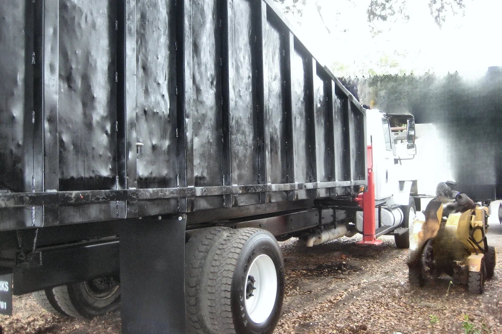 2012 INTERNATIONAL 7300 Workstar - view 12 of 14