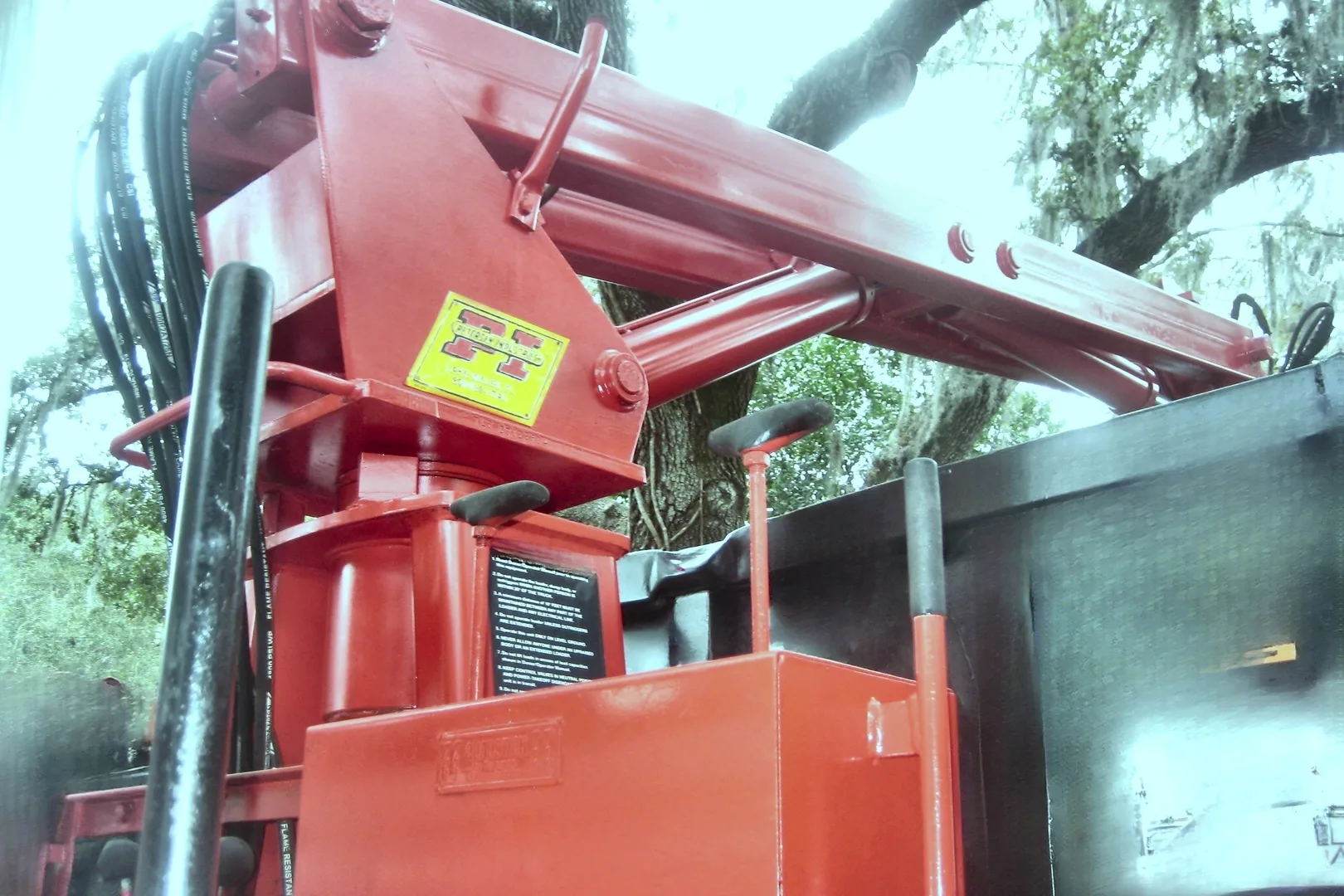 2012 INTERNATIONAL 7300 Workstar - view 13 of 14