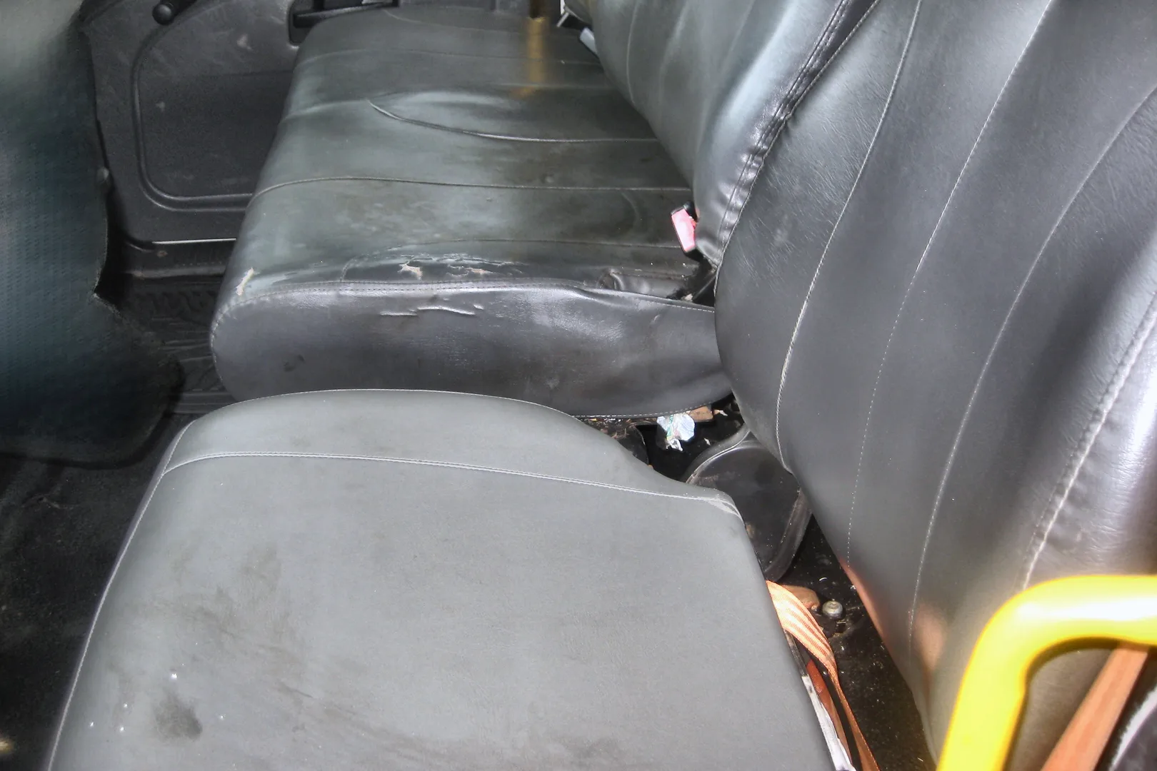 2012 INTERNATIONAL 7300 Workstar - view 11 of 14