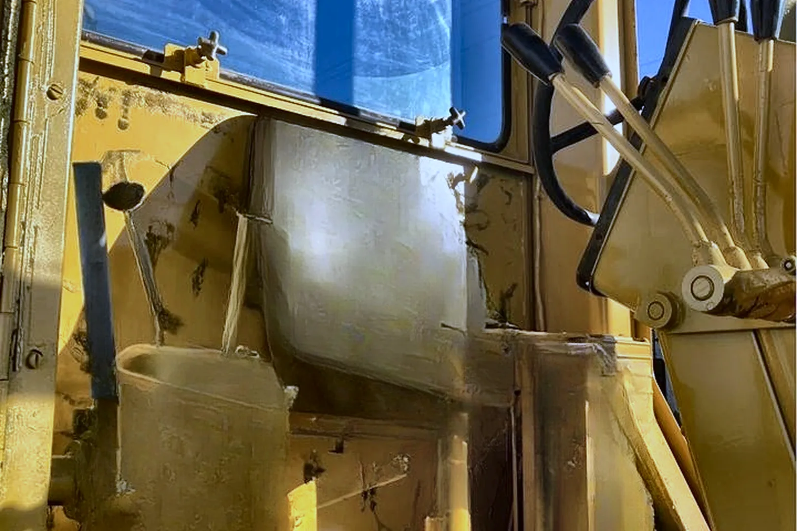 1980 GALION 500 - view 12 of 12