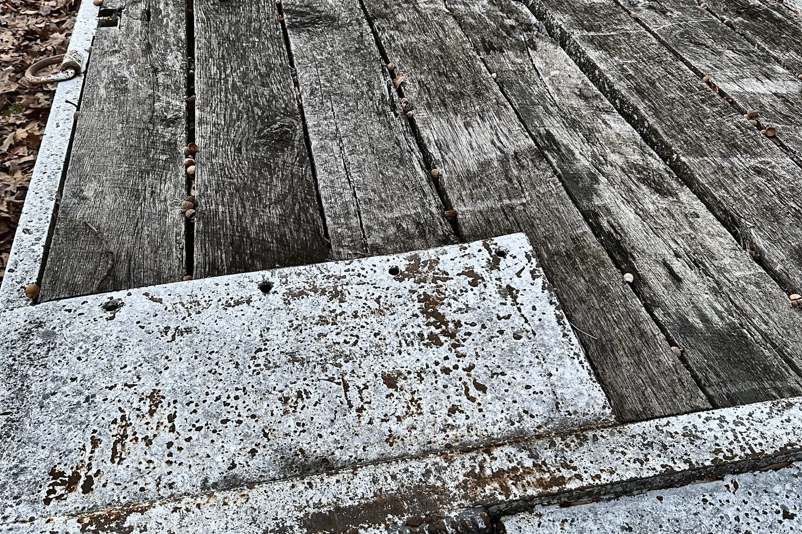 1991 RATLIFF WELDING 12 Ton Tiltback - view 18 of 35