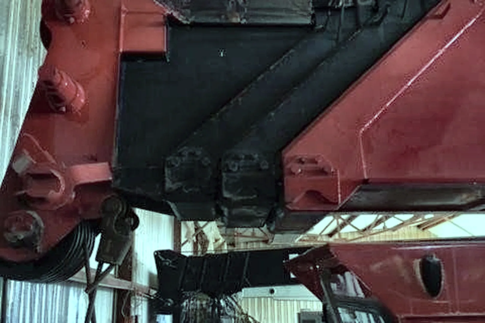 1972 GROVE TM800 - view 6 of 15