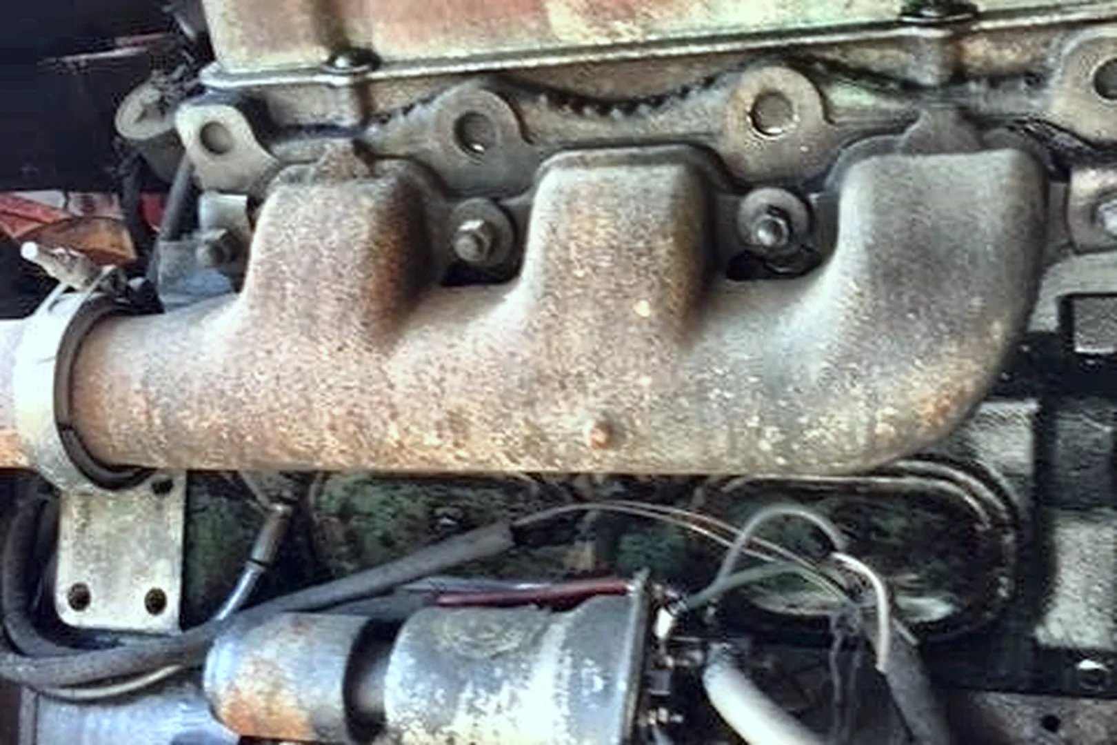 1972 GROVE TM800 - view 13 of 15