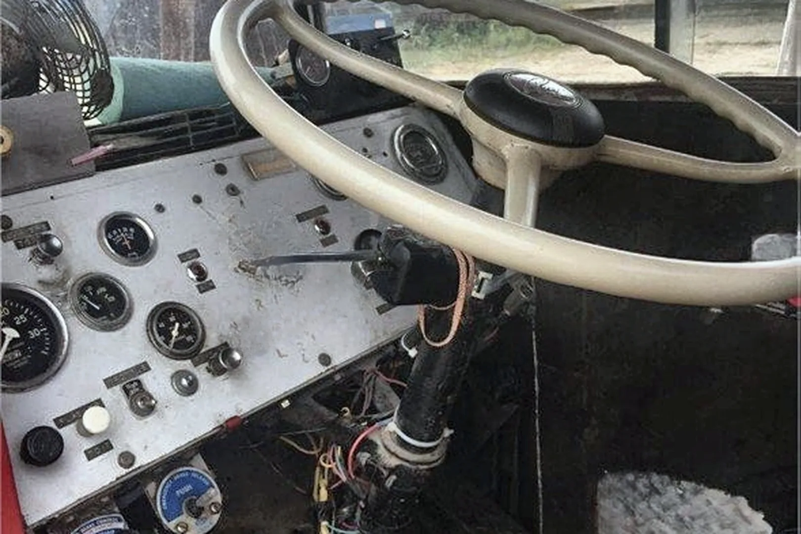 1972 GROVE TM800 - view 11 of 15