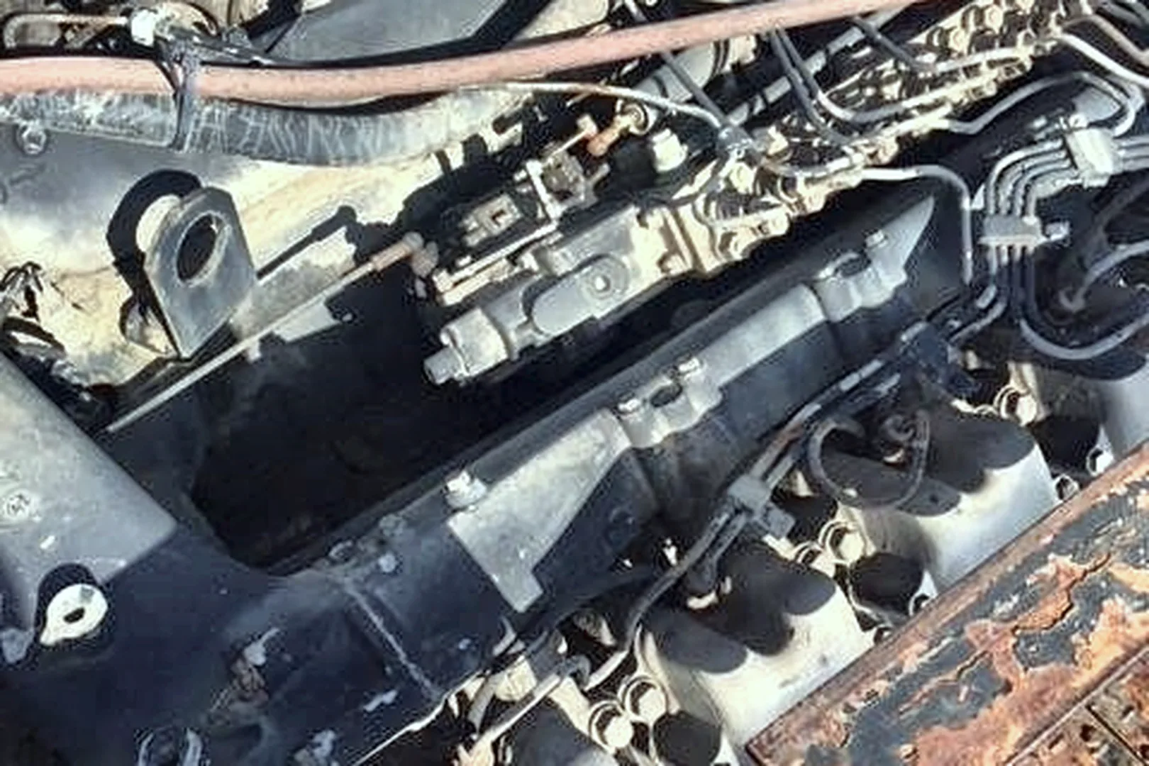 1979 LIEBHERR LT1080 - view 14 of 17