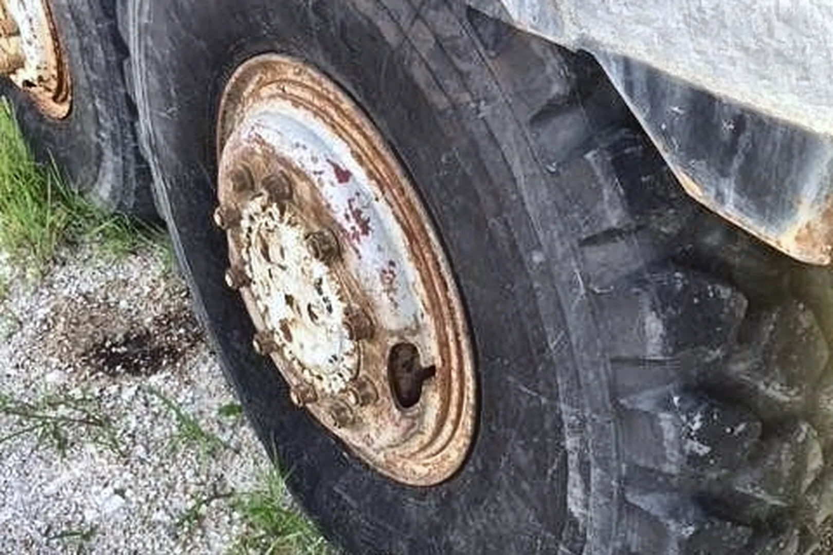 1979 LIEBHERR LT1080 - view 8 of 17