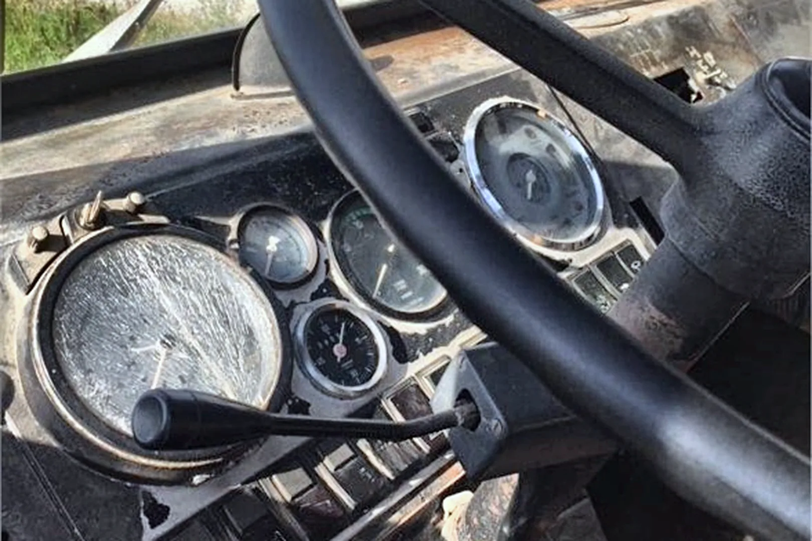 1979 LIEBHERR LT1080 - view 6 of 17