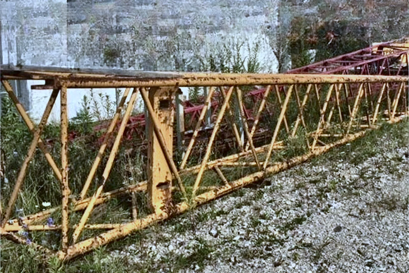 1979 LIEBHERR LT1080 - view 17 of 17